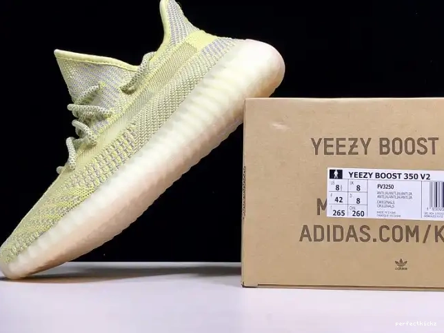 FV3250 Yeezy Antlia V2 Boost 350 Adidas 0523